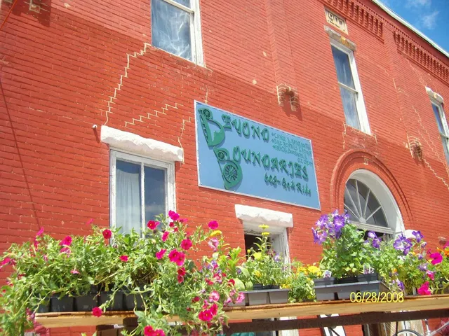 Beyond Boundaries Canoe, Kayak & Bike