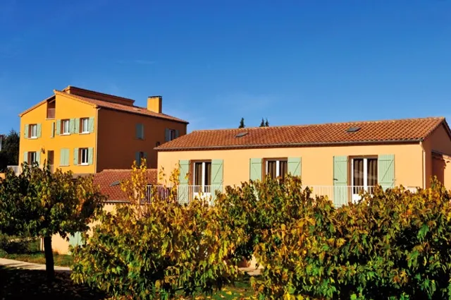Village de vacances VTF Le Domaine du Grand Luberon