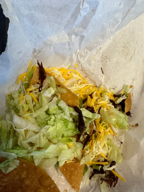 La Herradura Mexican Food