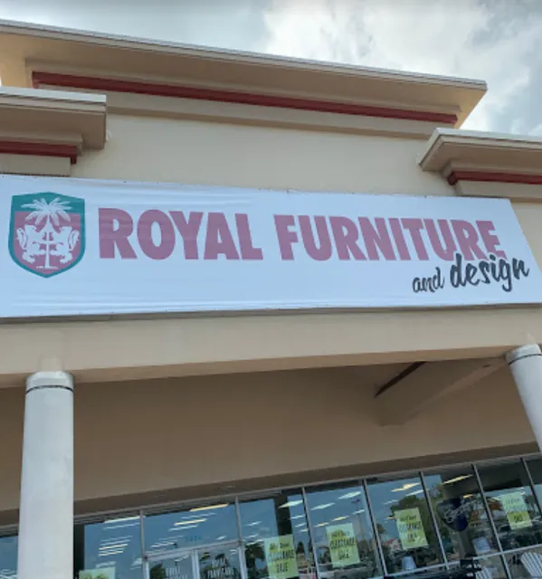 Royal Furniture & Design - Key West
