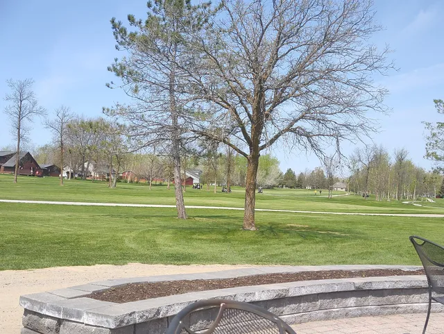 Warroad Estates Golf Course