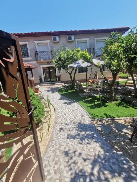 Vila Margot Eforie Sud