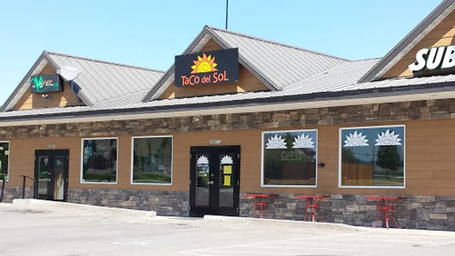 Taco Del Sol