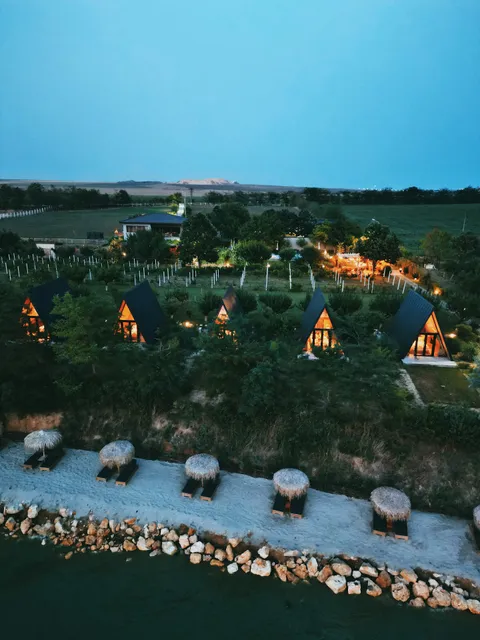 Perryland Urban Farm