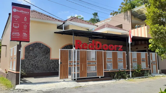 Omah Jaban Jogja RedPartner