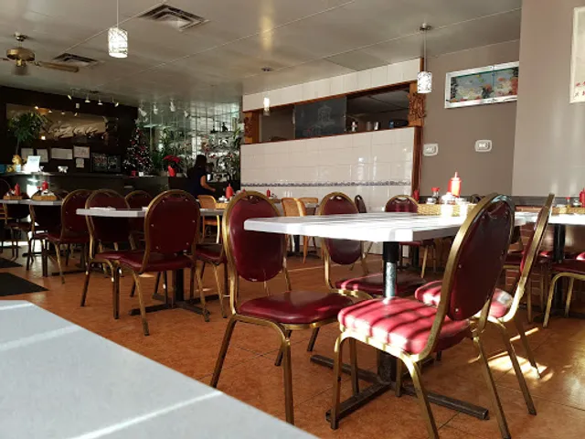 Saigon II Restaurant