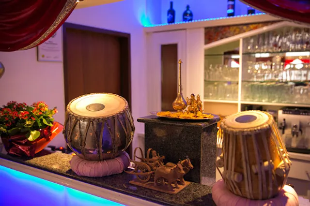 Ganesha Indisches Restaurant Hannover