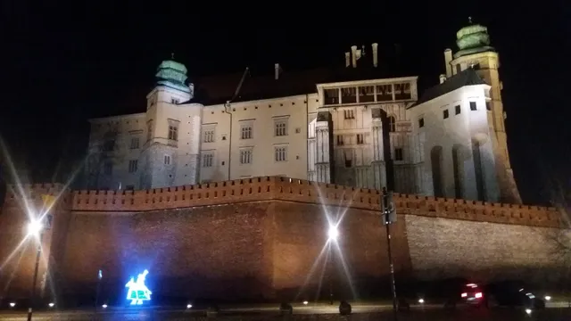 Good Morning Krakow Apartments I