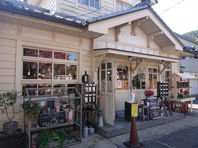 灯りの店