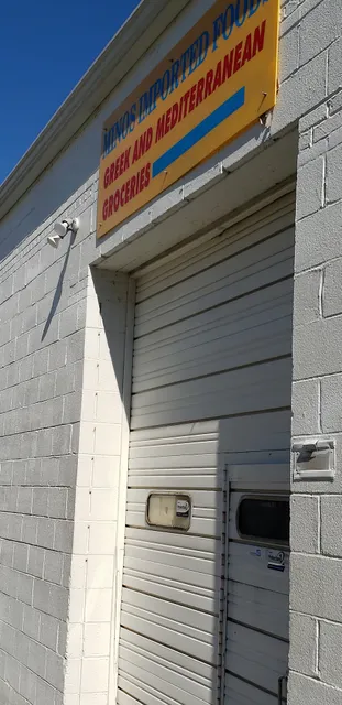 Minos Imported Foods Inc