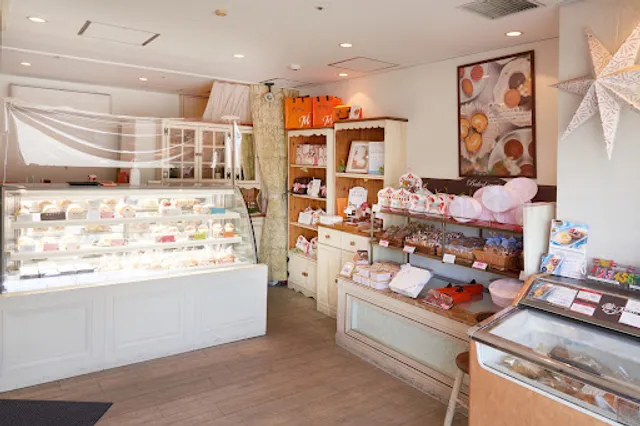 Mon cher Factory Shop