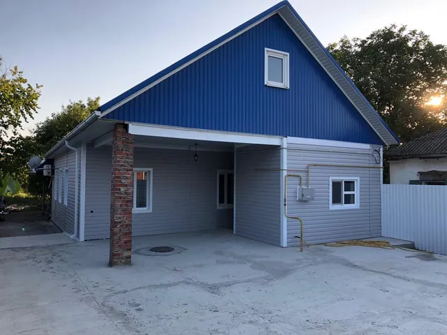 Gostevoy Dom V Leningradskoy