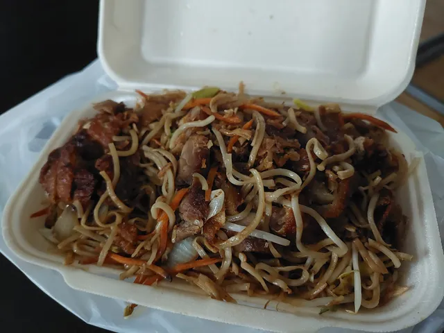 CityWOK-Sushi & Ramen