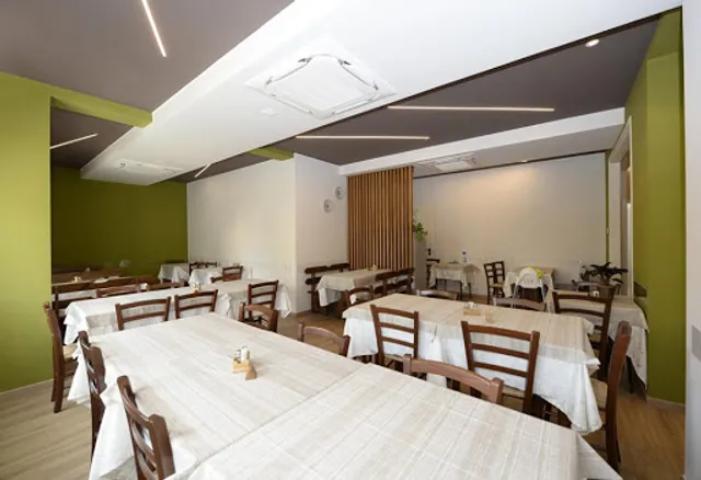 Ristorante Pizzeria Mantova - Rendez Vous - Cucina Tipica Mantovana