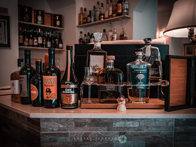 Ristorante "Al Viminale"