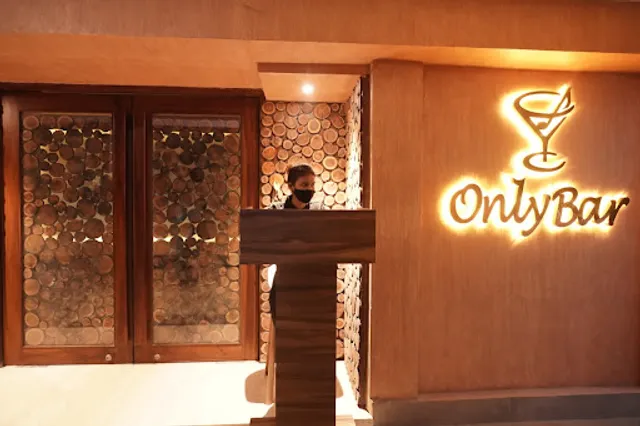 Only Bar Restaurant