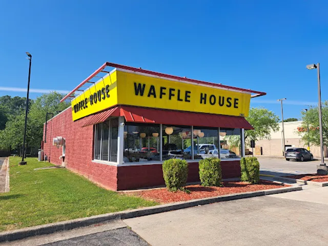 Waffle House