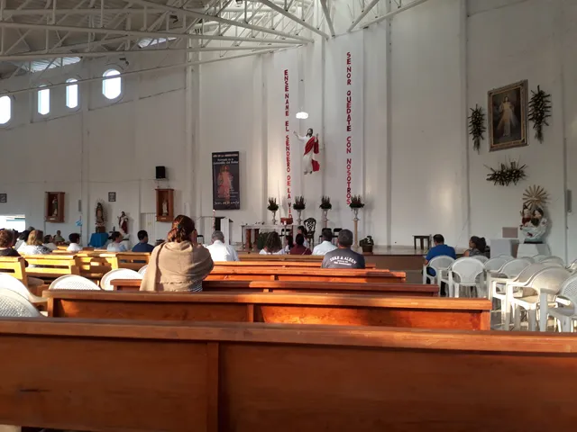 Parish of the Ascension of the Lord