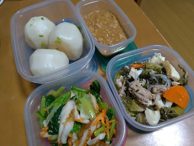 食 食 食 (さんしょく)