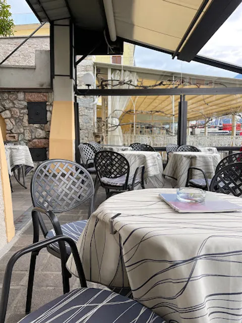 Bar Al Porto Di Martinelli Antonio & C. S.n.c.