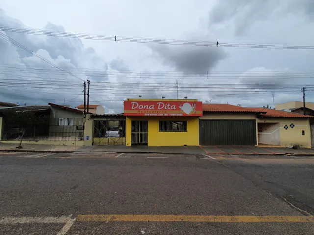 Restaurante Dona Dita