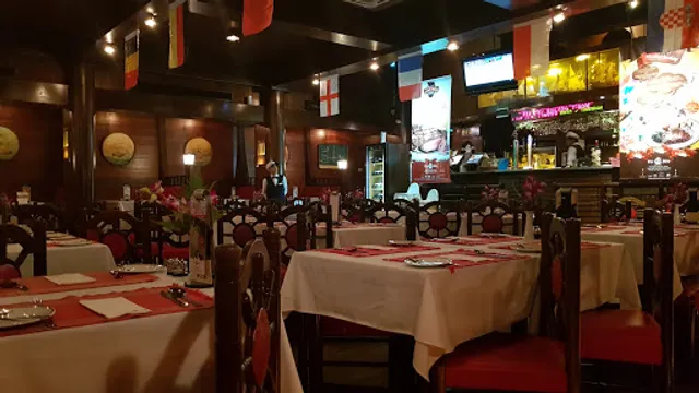 The Ship Bukit Bintang