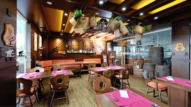 Zermatt Swiss Restaurant & Bakery