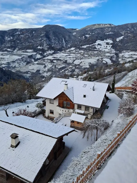 Riegelehof Appartements