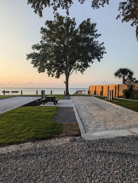 Fort Morgan RV Park