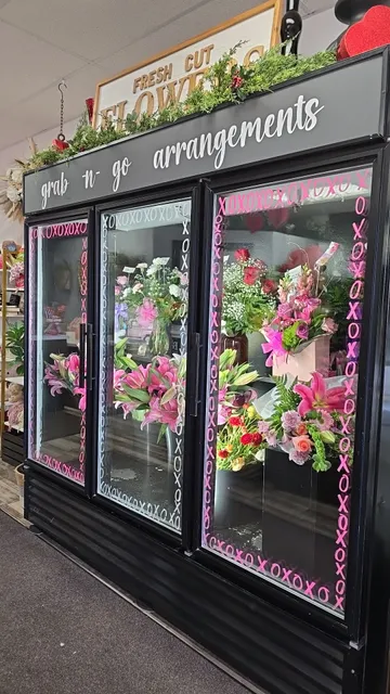 Heritage Florist
