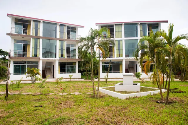 Inani Royal Resort limited