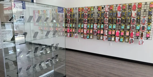 A-1 Cellular Repair - North Little Rock