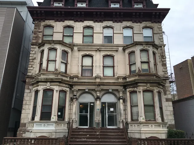 Parkhurst Residences