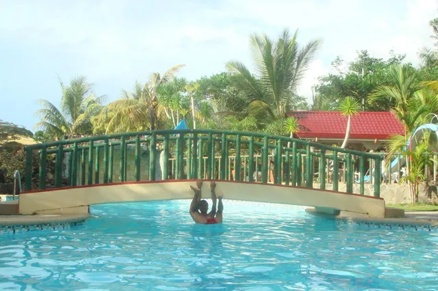 Biliran Garden Resort