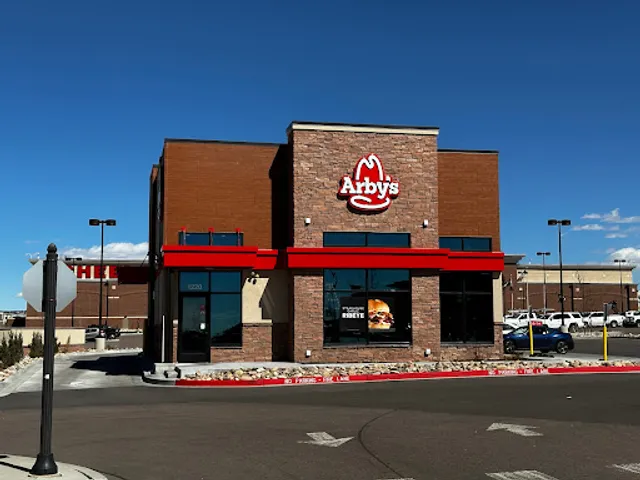 Arby's