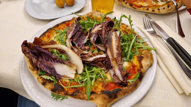 Ristorante Il Pollino Sas