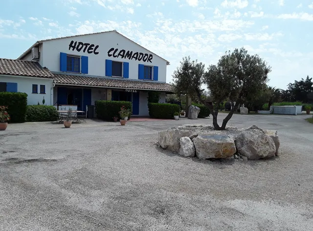 Hôtel Clamador
