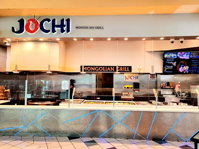 Jochi Mongolian Grill