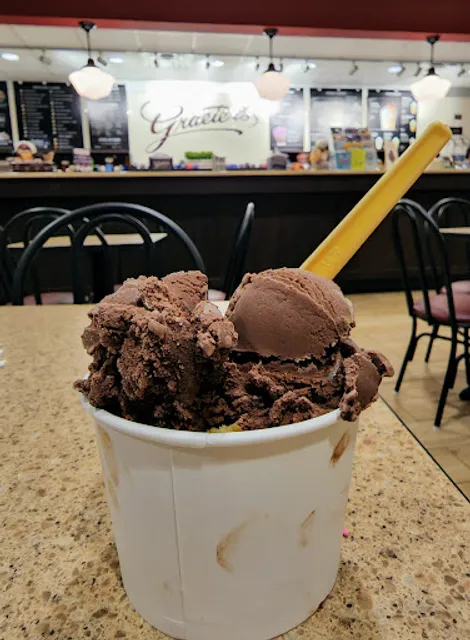 Graeter's Ice Cream