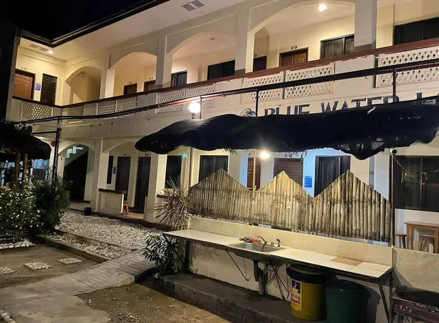 BlueWater De Santorini