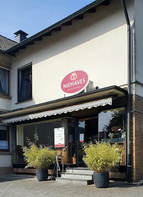 Niehaves Westfalenbäckerei