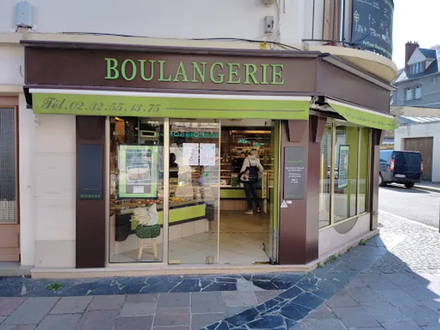 Boulangerie Pâtisserie du Cappeville