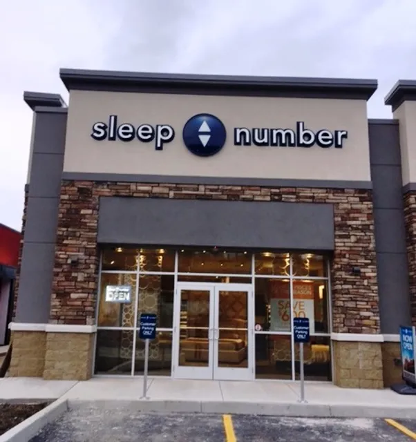 Sleep Number