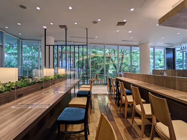 Italian Tomato Caffè Vigore - Komaba, the University of Tokyo