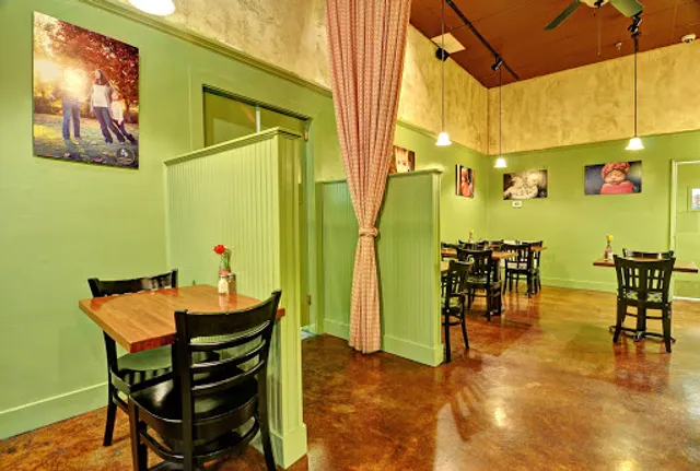 Wildflour Cafe And Catering