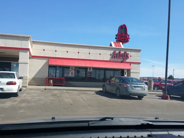 Arby's