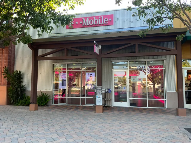 T-Mobile Authorized Retailer