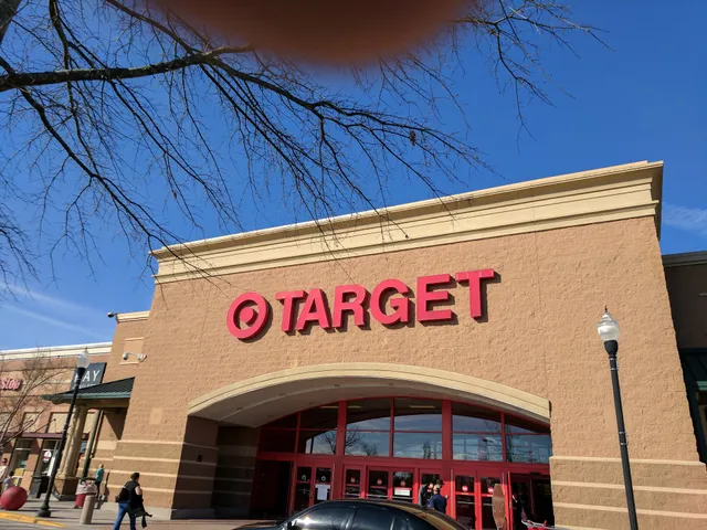 Target