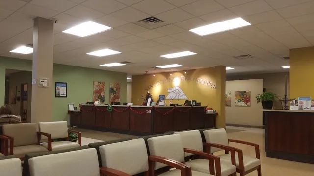 San Antonio Eye Center