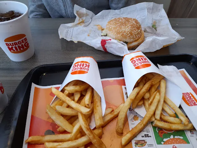 Burger King